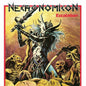 Necronomicon - Escalation - LP