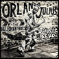 Orlando Julius with The Heliocentrics - Jaiyede Afro - LP