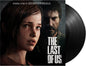 Soundtrack/The Last Of Us [LP]