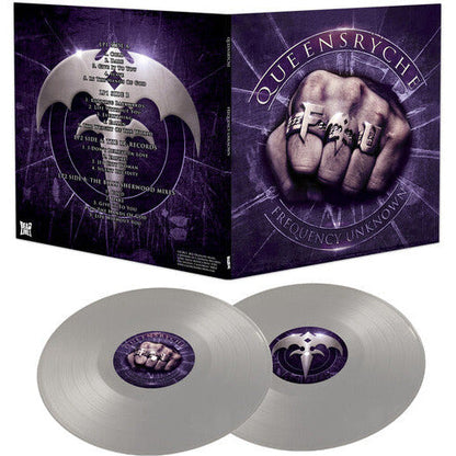 Queensrÿche - Frequency Unknown - LP
