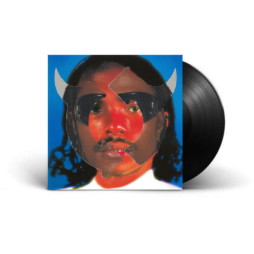 Steve Lacy - Gemini Rights - LP