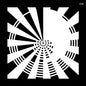 Coil/Queens Of The Circulating Library (Clear Vinyl) [LP]