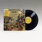 Frank Zappa - The Grand Wazoo - LP