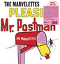 Marvelettes/Please Mr. Postman (Clear Vinyl) [LP]