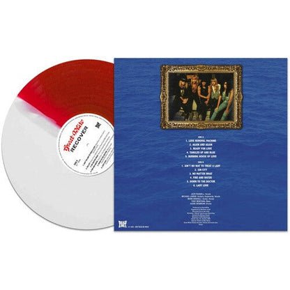 Great White - Recover - LP