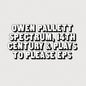 Pallett, Owen/The Two EPs [LP]