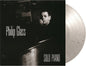Glass, Philip/Solo Piano (180 Gram Black & White Marbled Vinyl) [LP]