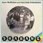 Scott McMicken & the Ever-Expanding - SHABANG - LP