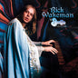 Rick Wakeman - The Stage Collection - LP