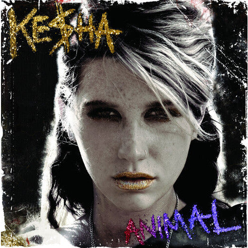 Ke$Ha - Animal (Expanded) - LP