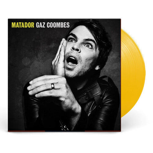Gaz Coombes - Matador - LP