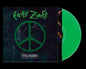 Enuff Z'nuff/Tweaked (Green Vinyl) [LP]