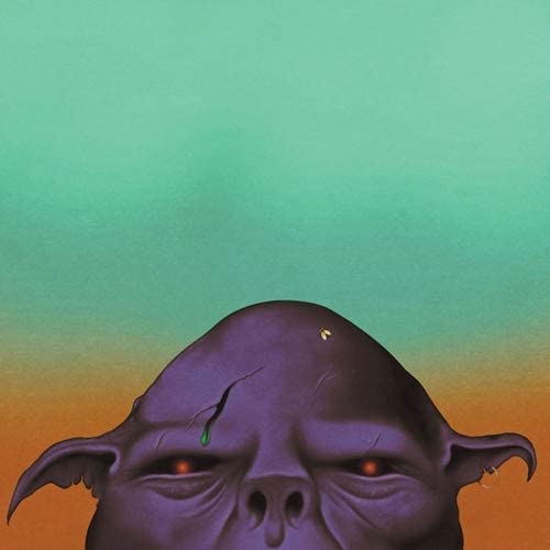 Oh Sees/Orc [LP]