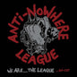 The Anti-Nowhere League - The Anti-Nowhere League - LP