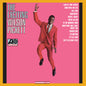 Pickett, Wilson/The Exciting Wilson Pickett (Crystal Clear Vinyl) [LP]