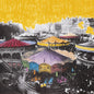Neutral Milk Hotel - On Avery Island - LP