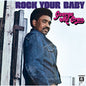 George McCrae - Rock Your Baby - Import LP