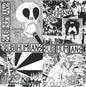 Subhumans/EP-LP [LP]