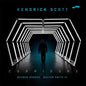 Kendrick Scott - Corridors - LP