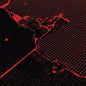 FACS/Still Life In Decay (Red Vinyl) [LP]