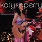 Perry, Katy/Live At MTV Unplugged [LP]
