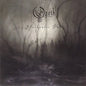 Opeth/Blackwater Park (25th Anniversary Half Black/Half Silver Vinyl) [LP]