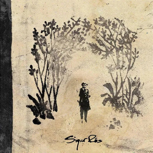 Sigur Ros/Takk... (20th Ann. Remaster 3LP Indie Exclusive) [LP]