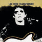 Reed, Lou/Transformer (White Vinyl) [LP]