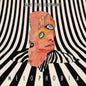 Cage The Elephant/Melophobia (Coloured Vinyl) [LP]