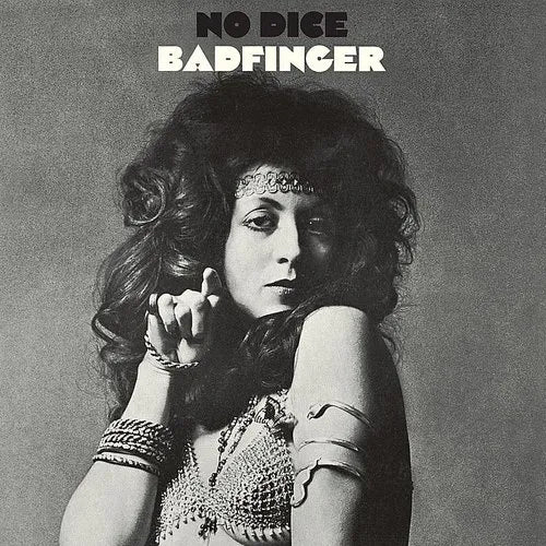 Badfinger/No Dice [LP]