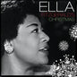 Fitzgerald, Ella/Ella Fitzgerald's Christmas [LP]