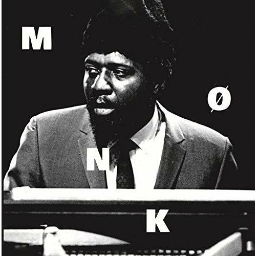 Thelonious Monk - Monk - LP
