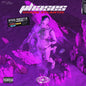 Chase Atlantic/Phases (Ghostly Purple Vinyl With Trading Card) [LP]