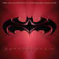 Soundtrack/Batman & Robin (Red/Blue Vinyl) [LP]
