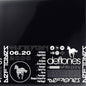 Deftones/White Pony (20th Ann. 4LP)