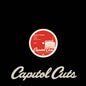Black Pumas/Capitol Cuts: Live from Studio A (Red Vinyl) [LP]