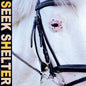 Iceage/Seek Shelter (Clear Orange Vinyl) [LP]
