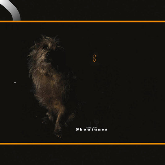 Lambchop/Showtunes [LP]