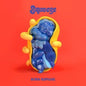 Born Ruffians "Squeeze" CD