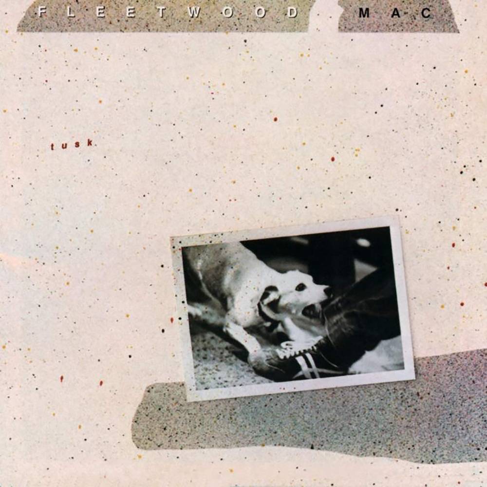 Fleetwood Mac/Tusk [LP]