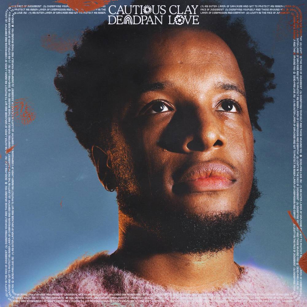 Cautious Clay/Deadpan Love [LP]