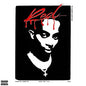 Playboi Carti/Whole Lotta Red (5th Anniversary Alternate Cover - Rain Cloud White Vinyl) [LP]