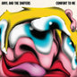 Amyl And The Sniffers/Comfort To Me [LP]