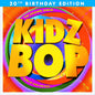 Various Artists/Kidz Bop (20th Birthday Edition Blue Vinyl) [LP]