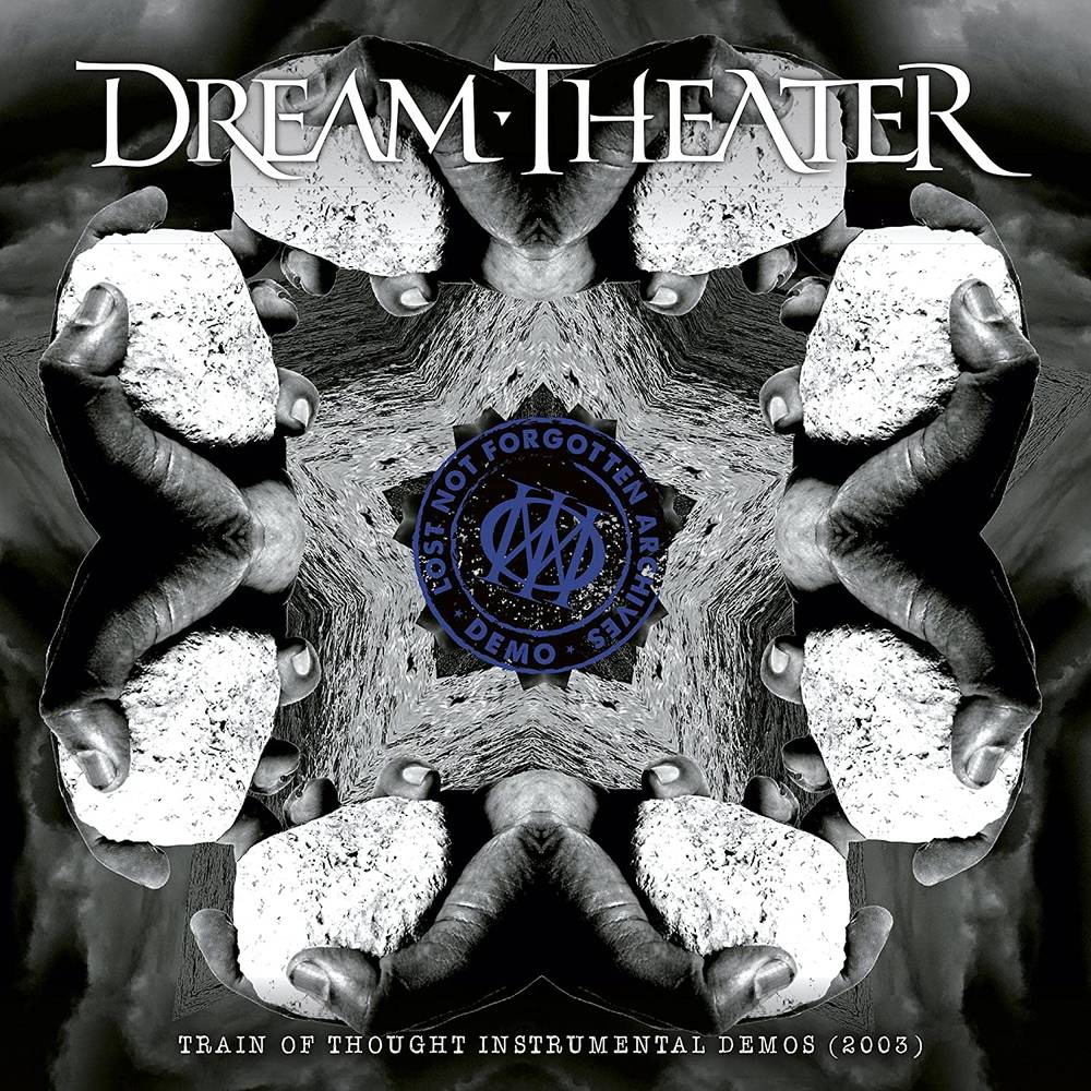 Dream Theater/Lost Not Forgotten Archives: Train Of Thought Instrumental Demos [LP]