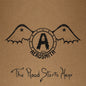 Aerosmith/The Road Starts Here: Lowell, MA 1971 [LP]