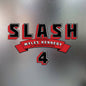 Slash (feat Myles Kennedy)/4 (Purple Vinyl) [LP]