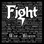 Fight/War Of Words [LP]