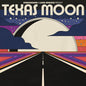Khruangbin & Leon Bridges/Texas Moon EP [LP]