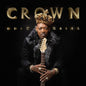 Gales, Eric/Crown (Gold Vinyl) [LP]